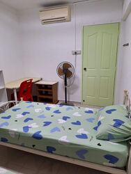 Blk 175 Bukit Batok West Avenue 8 (Bukit Batok), HDB 3 Rooms #531248331